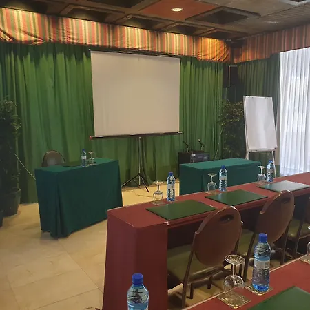 Hotel Concorde 4*
