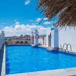 Concorde Otel 4*