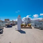 Concorde Otel 4*