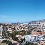 Otel Concorde Las Palmas de Gran Canaria
