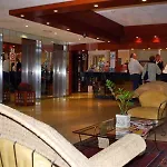 Concorde Otel 4*