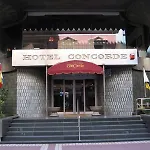 Concorde Otel 4*