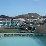 Otel Concorde Las Palmas de Gran Canaria