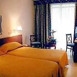 Concorde 4* Las Palmas de Gran Canaria