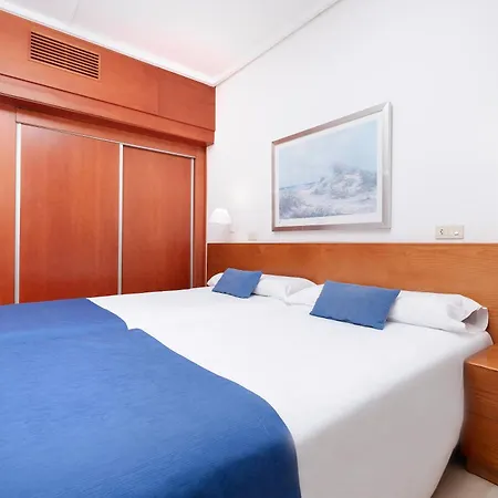 Concorde Hotel