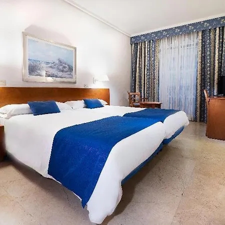 Concorde 4* Λας Πάλμας ντε Γκραν Κανάρια