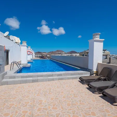 Concorde Las Palmas de Gran Canaria