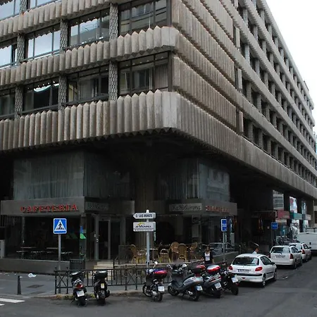 Concorde Ξενοδοχείο 4*