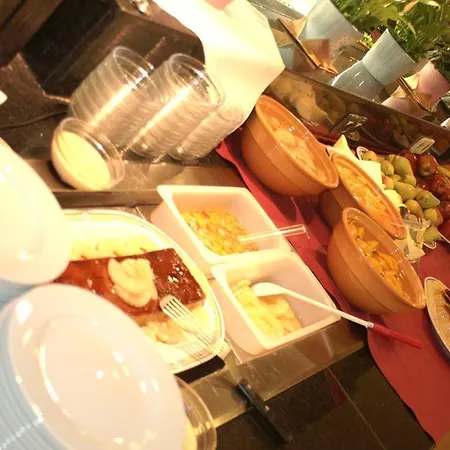 コンコルデ ホテル ラスパルマス・デ・グランカナリア