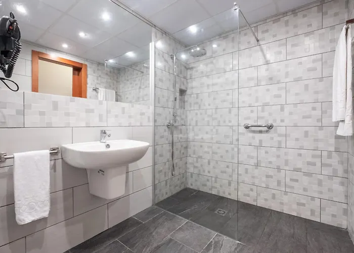 Hotel Concorde Las Palmas de Gran Canaria