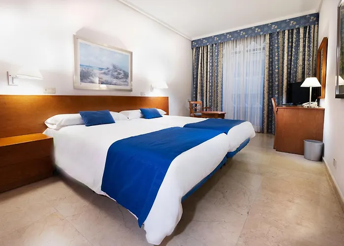 콩코드 라스팔마스