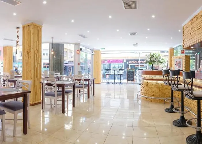 콩코드 라스팔마스