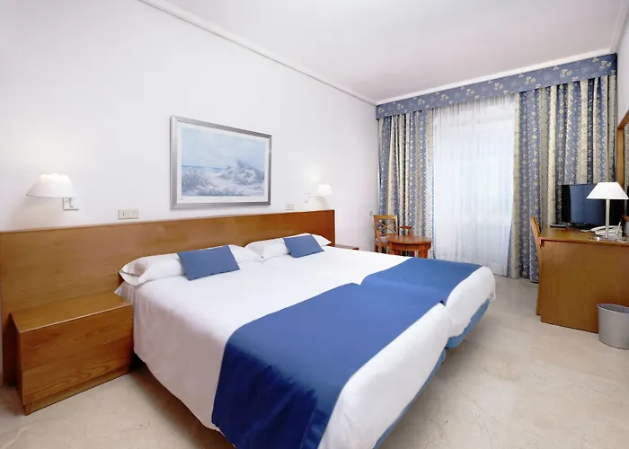 호텔 콩코드 라스팔마스