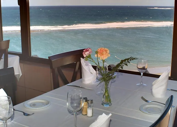 콩코드 4* 라스팔마스