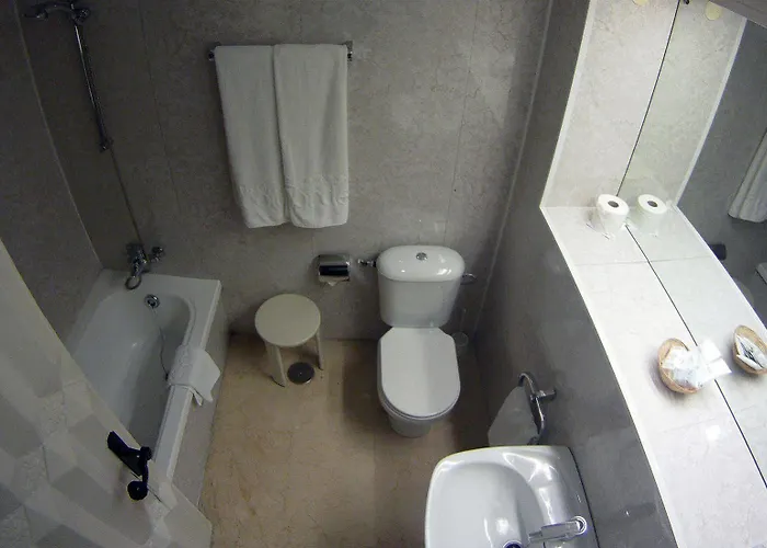 Concorde Las Palmas de Gran Canaria