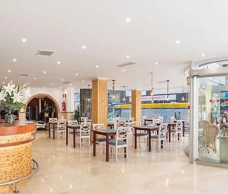 Concorde Hotell 4*