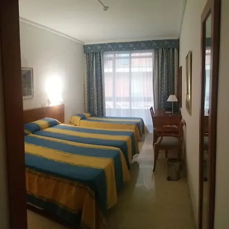 Concorde Hotell