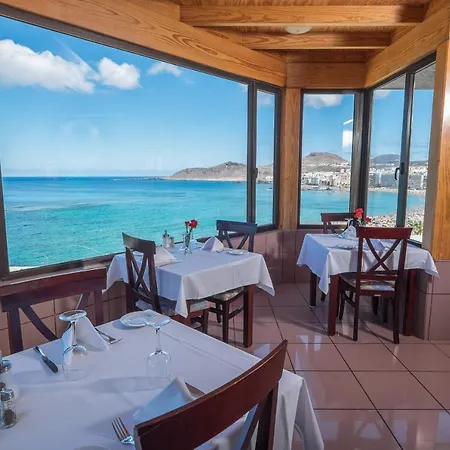 Concorde 4* Las Palmas / Gran Canaria