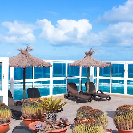 Concorde Hotel Las Palmas de Gran Canaria