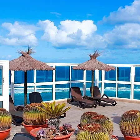 Concorde Las Palmas de Gran Canaria