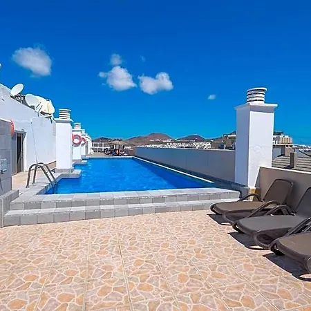 Hotel Concorde