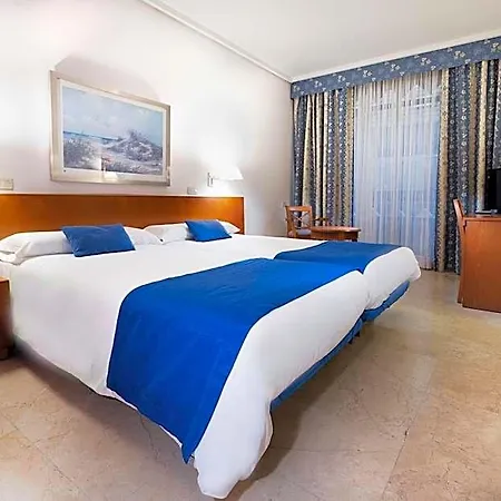 Concorde Hotel