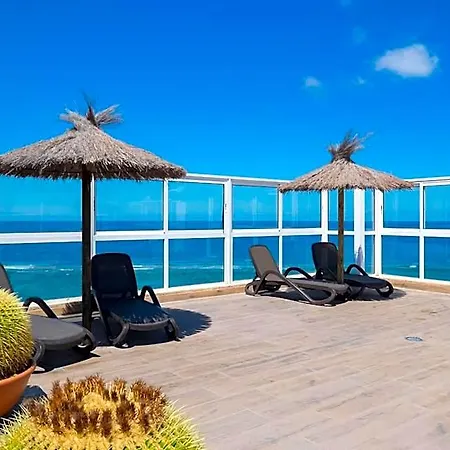 Hotel Concorde 4*