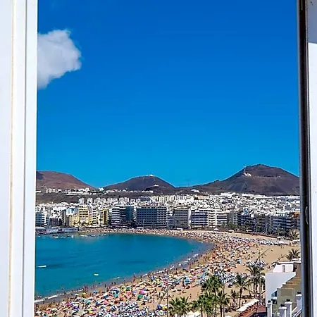 Concorde 4* Las Palmas de Gran Canaria