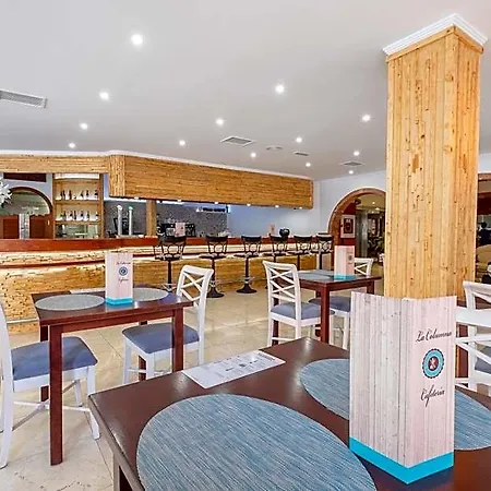 Concorde Hotel Las Palmas de Gran Canaria