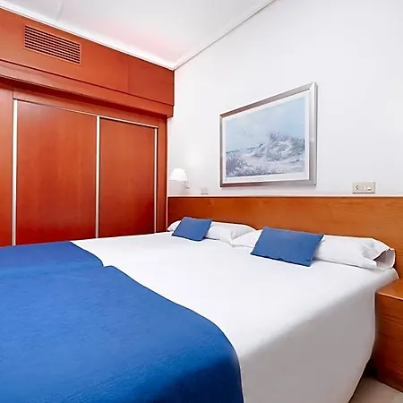 Hotel Concorde 4*