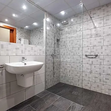 Concorde Hotel Las Palmas de Gran Canaria