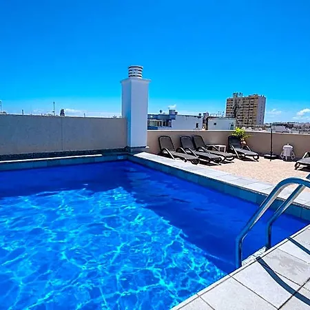 Concorde Hotel