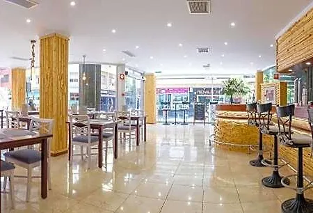 Concorde 4*