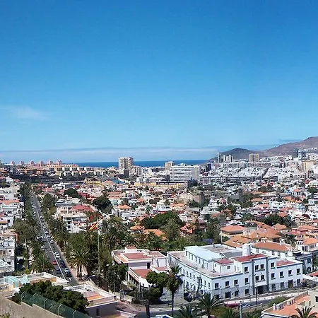 Hotel Concorde Las Palmas / Gran Canaria