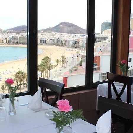 Hotel Concorde Las Palmas de Gran Canaria