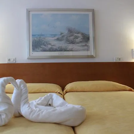 Concorde Las Palmas de Gran Canaria