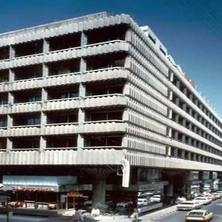 Concorde 4* Las Palmas / Gran Canaria