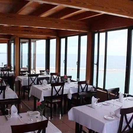 Concorde Hotel Las Palmas / Gran Canaria