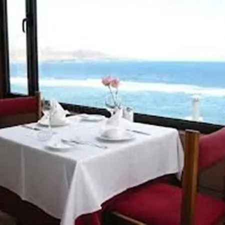 Concorde 4* Лас-Пальмас-де-Гран-Канария