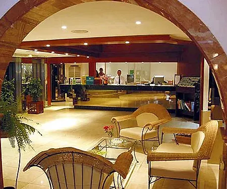 Hotell Concorde 4*