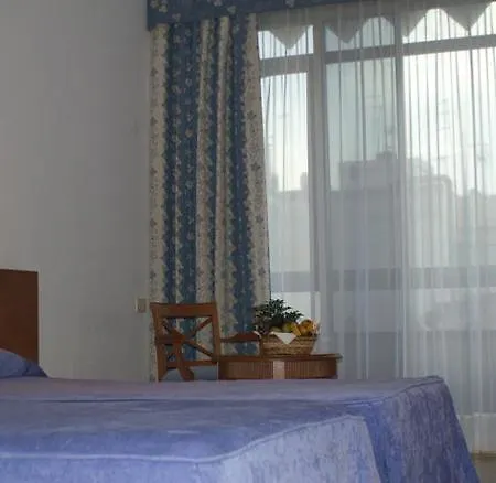 Hotel Concorde Las Palmas / Gran Canaria