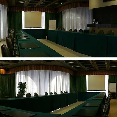 Concorde Hotel 4*