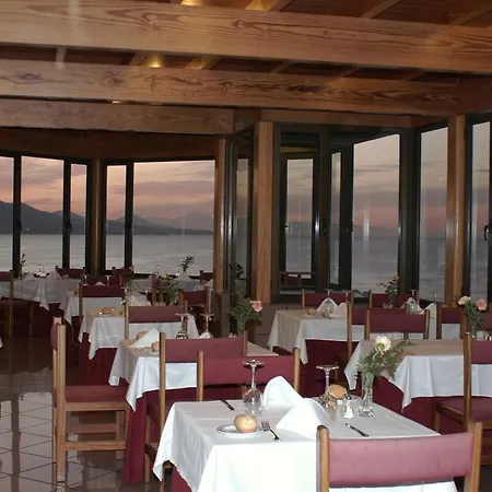 Concorde Hotel Las Palmas de Gran Canaria