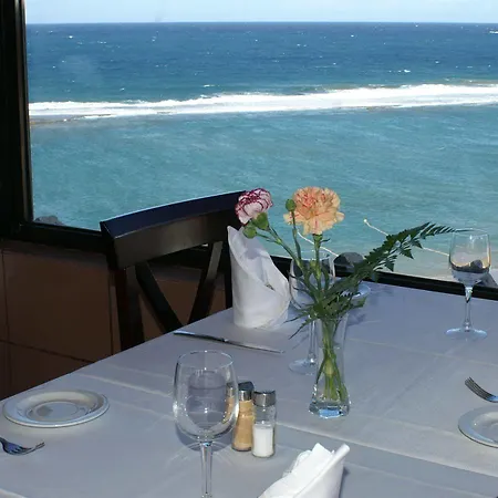 Concorde 4* Las Palmas / Gran Canaria