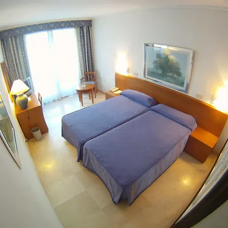 Concorde Las Palmas de Gran Canaria