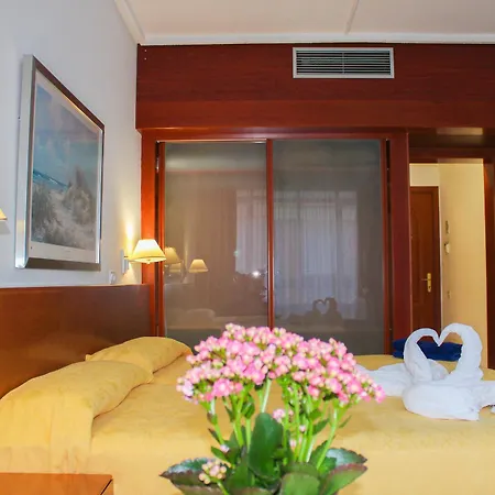 Concorde Hotel