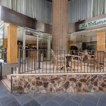 Concorde Las Palmas de Gran Canaria