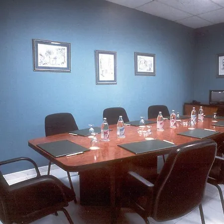 מלון Concorde 4*