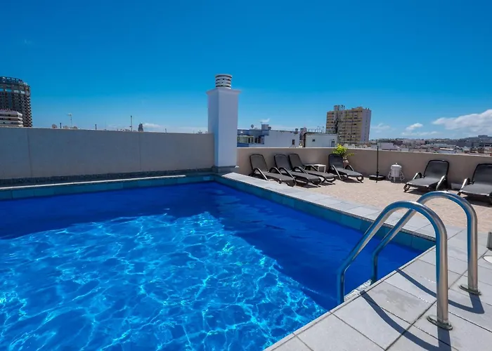 Ξενοδοχείο Concorde