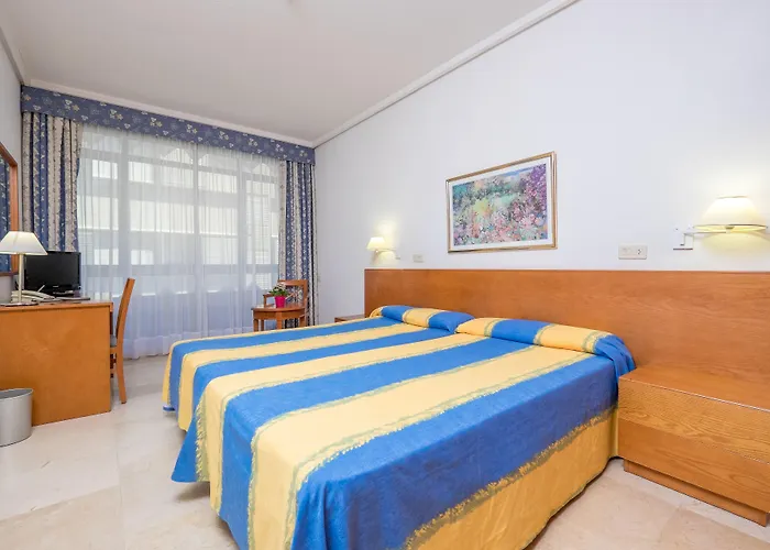 Ξενοδοχείο Concorde 4*